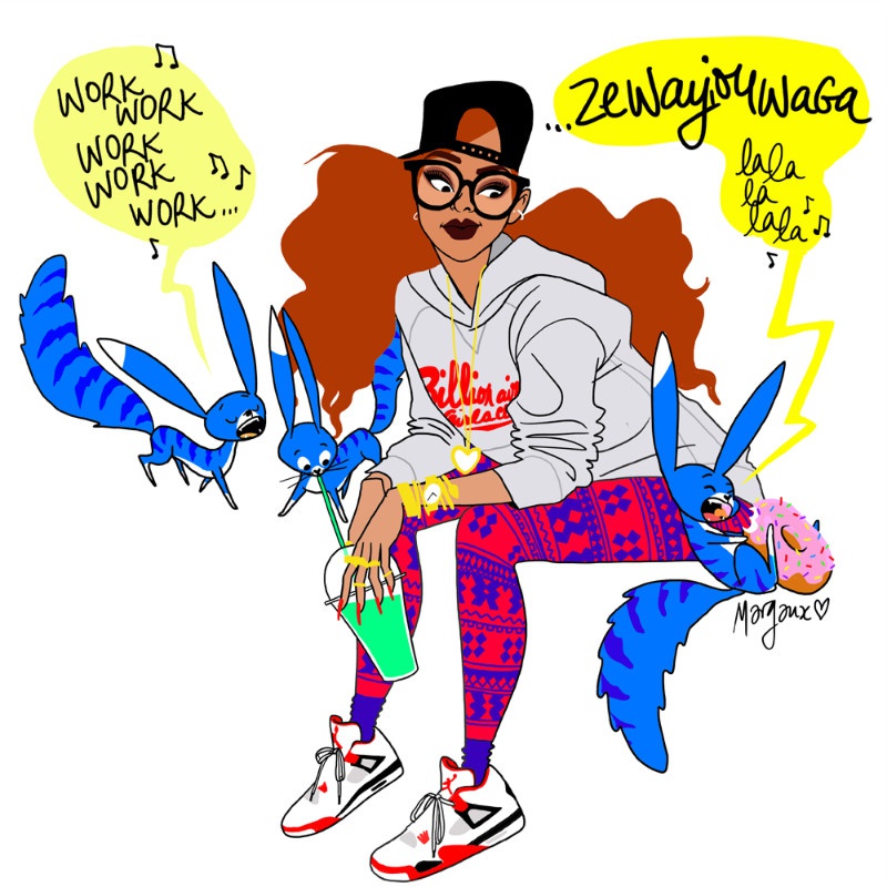 illustration margaux motin riri.jpg - Margaux MOTIN | Virginie